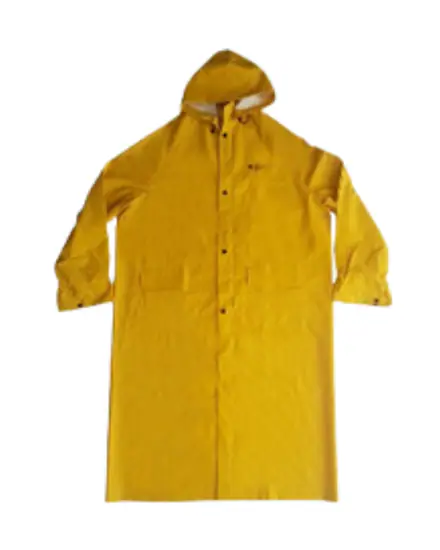 Capa para Lluvia