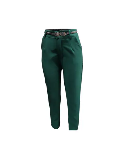 PANTALON CREP SASTRERO DAMA