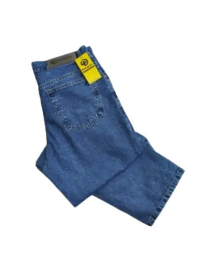 Pantalón Jeans Corte Americano