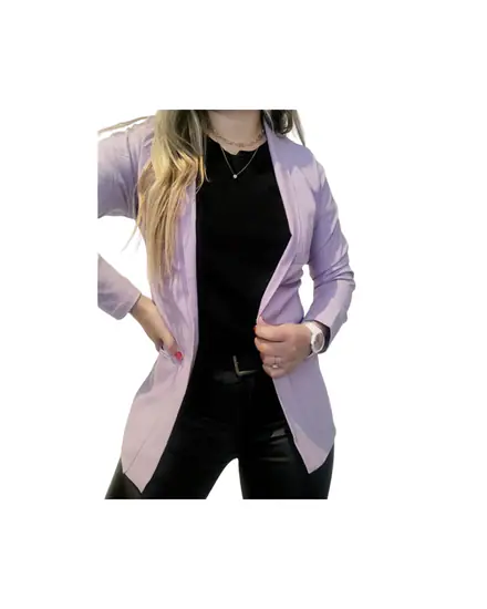 BLAZER DE BENGALINA DAMA