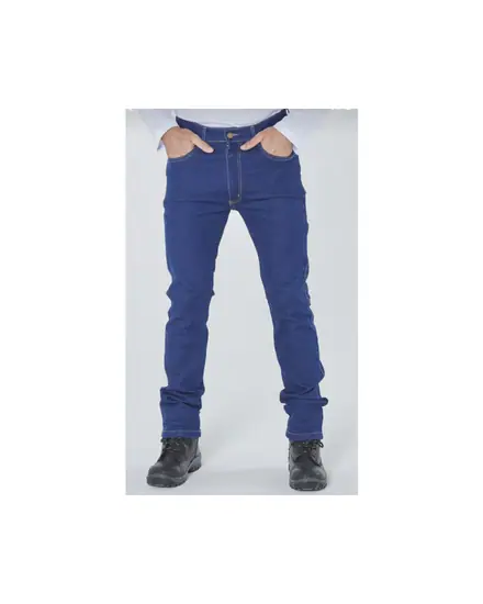 PANTALÓN JEAN ELASTIZADO