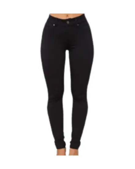 Pantalón de Oficina Bengalina - Gabardina Elastizada
