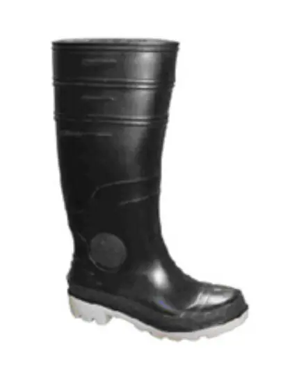 Botas de Goma Caña Larga