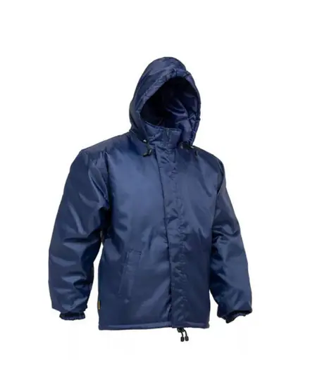 Campera Trucker