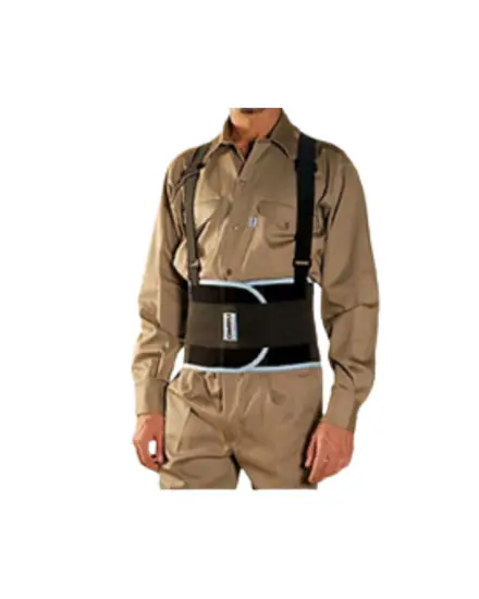 Faja Lumbar Reforzada