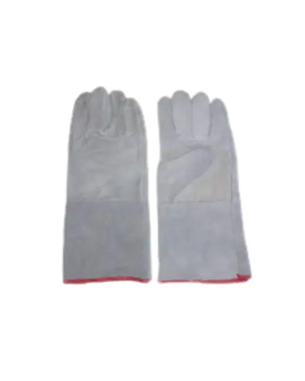 Guantes Descarne Tipo Cuero