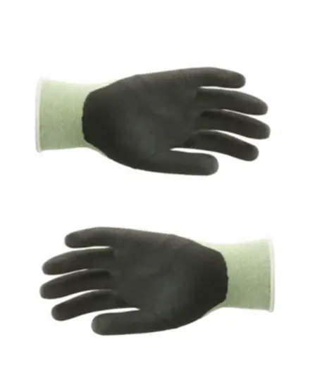 Guantes de Trabajo de Goma