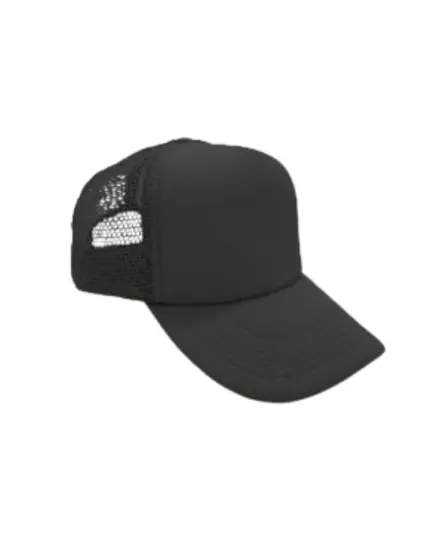 Gorra Trucker Estampada/Bordada