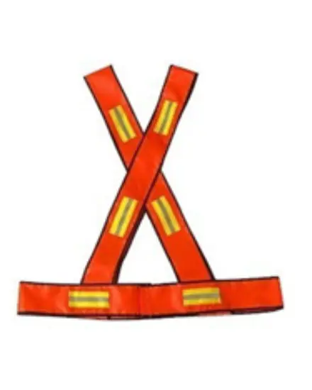 Bandolera Refractaria