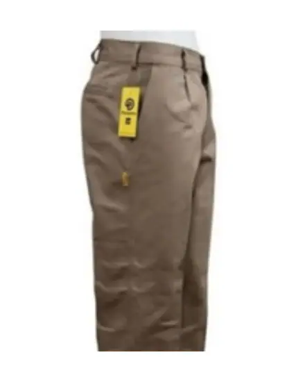 Pantalón de trabajo clásico