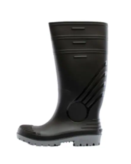 Botas de Goma Sin punteras