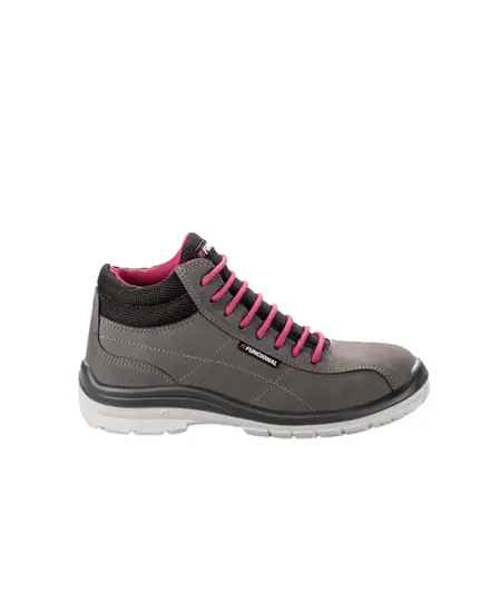 Zapato de trabajo Bali