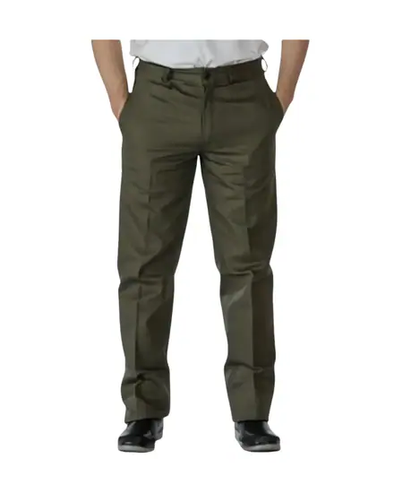 Pantalón de trabajo clásico