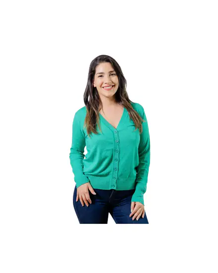 SACO DE HILO DAMA