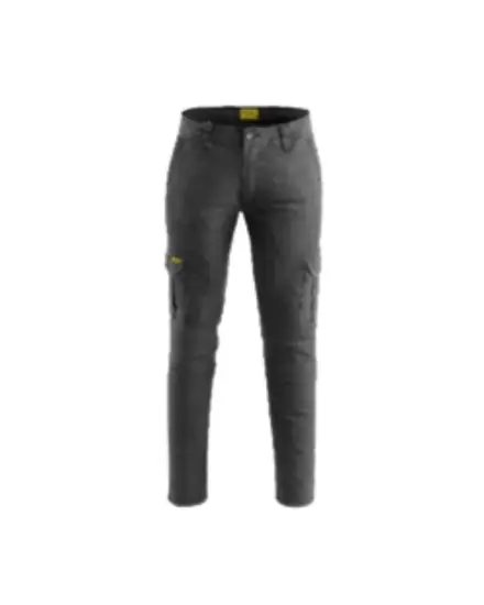 Pantalón Cargo Elastizado