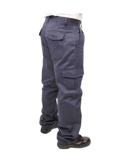 Pantalón de trabajo Cargo