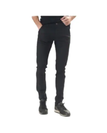 Pantalón de Vestir C/Chino Gabardina Elastizado