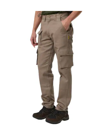 Pantalón de trabajo Cargo