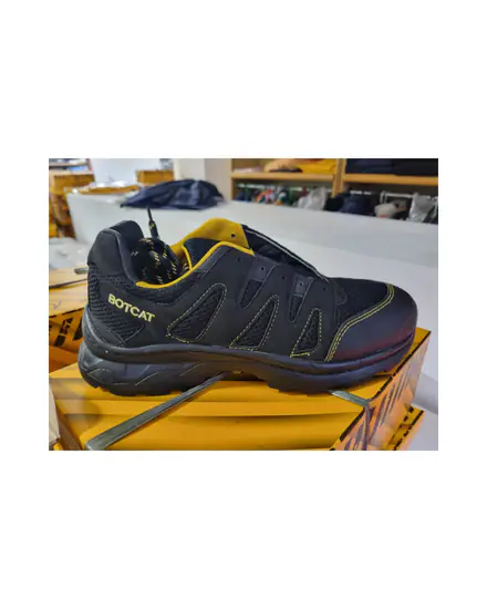 Zapatilla de trabajo Botcat